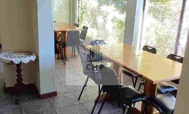 Venta propiedad hotelera