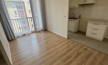 Departamento 2D/1B/E en Arriendo