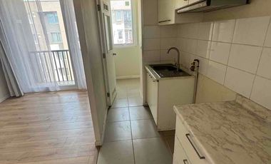 Departamento 2D/1B/E en Arriendo