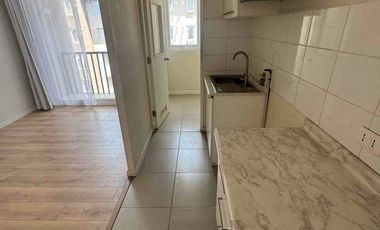 Departamento 2D/1B/E en Arriendo