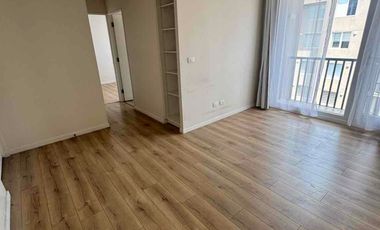 Departamento 2D/1B/E en Arriendo