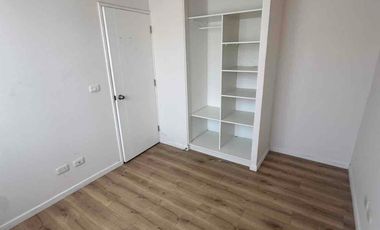 Departamento 2D/1B/E en Arriendo