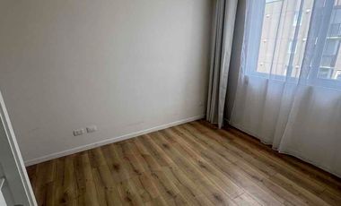 Departamento 2D/1B/E en Arriendo