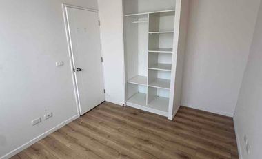 Departamento 2D/1B/E en Arriendo