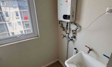 Departamento 2D/1B/E en Arriendo