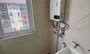 Departamento 2D/1B/E en Arriendo