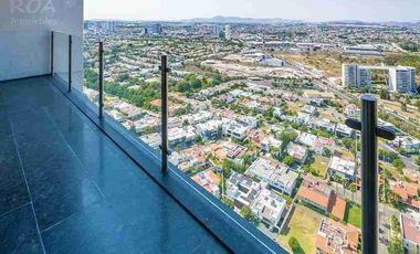 Hyatt Regency Andares Puerta de Hierro