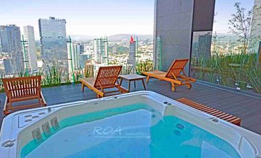 Hyatt Regency Andares Puerta de Hierro