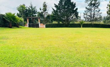 VENTA DE ESPECTACULAR FINCA DE 16.000 Mt2 , PUEDES VIVIR TRANQUILO O HACER PROYECTO TURISTICO,  SAN VICENTE, ANTIOQUIA