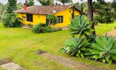 VENTA DE ESPECTACULAR FINCA DE 16.000 Mt2 , PUEDES VIVIR TRANQUILO O HACER PROYECTO TURISTICO,  SAN VICENTE, ANTIOQUIA