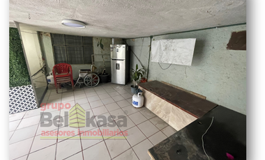 Venta de casa en B. de Roma, Bosques de Aragón