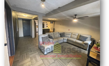 Venta de casa en B. de Roma, Bosques de Aragón