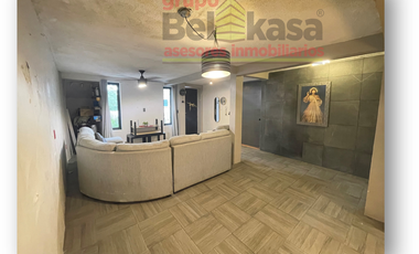 Venta de casa en B. de Roma, Bosques de Aragón