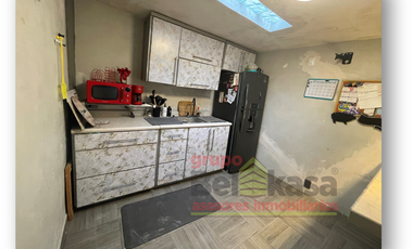 Venta de casa en B. de Roma, Bosques de Aragón