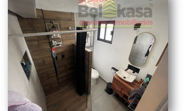 Venta de casa en B. de Roma, Bosques de Aragón