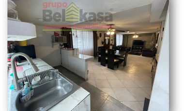 Venta de casa en B. de Roma, Bosques de Aragón