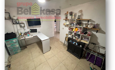 Venta de casa en B. de Roma, Bosques de Aragón