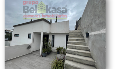 Venta de casa en B. de Roma, Bosques de Aragón