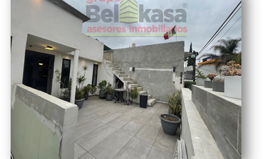 Venta de casa en B. de Roma, Bosques de Aragón