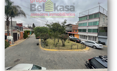 Venta de casa en B. de Roma, Bosques de Aragón