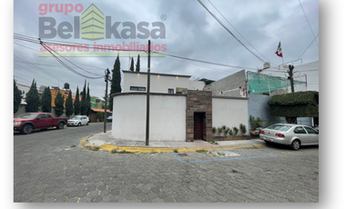 Venta de casa en B. de Roma, Bosques de Aragón