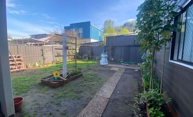 ARRIENDO CASA CON FINES COMERCIALES SECTOR KOLBE