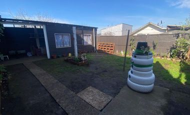 ARRIENDO CASA CON FINES COMERCIALES SECTOR KOLBE