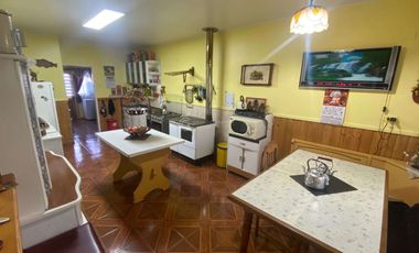 ARRIENDO CASA CON FINES COMERCIALES SECTOR KOLBE