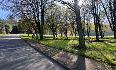 ARRIENDO CASA CON FINES COMERCIALES SECTOR KOLBE