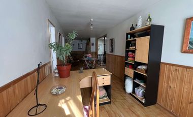 ARRIENDO CASA CON FINES COMERCIALES SECTOR KOLBE