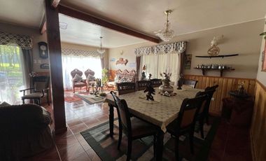 ARRIENDO CASA CON FINES COMERCIALES SECTOR KOLBE