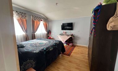 ARRIENDO CASA CON FINES COMERCIALES SECTOR KOLBE