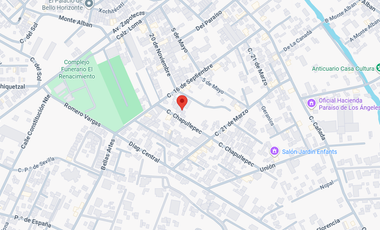 OPORTUNIDAD EN LA CAÑADA: Casa Cerca de Plaza Loreto. ¡Salida Rápida a la Autopista!