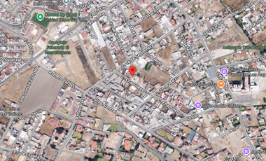 OPORTUNIDAD EN LA CAÑADA: Casa Cerca de Plaza Loreto. ¡Salida Rápida a la Autopista!