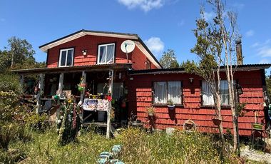 Venta de Parcela Puerto Varas