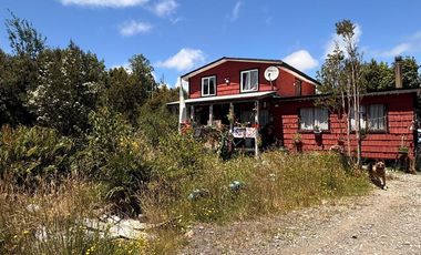 Venta de Parcela Puerto Varas