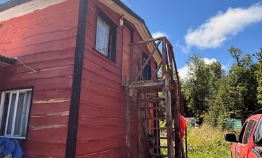 Venta de Parcela Puerto Varas