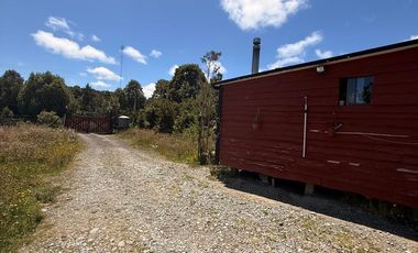 Venta de Parcela Puerto Varas