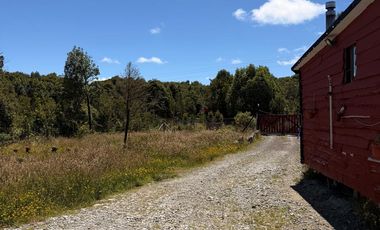 Venta de Parcela Puerto Varas