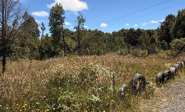 Venta de Parcela Puerto Varas
