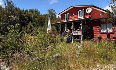 Venta de Parcela Puerto Varas