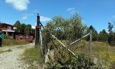 Venta de Parcela Puerto Varas