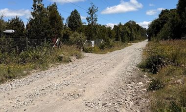 Venta de Parcela Puerto Varas
