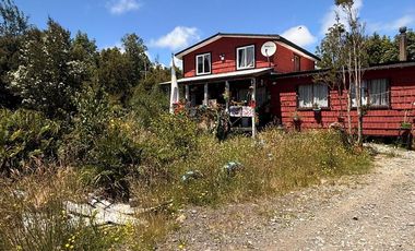 Venta de Parcela Puerto Varas