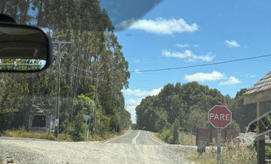 Venta de Parcela Puerto Varas