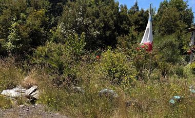 Venta de Parcela Puerto Varas