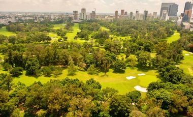 Condominios Country Club, vistas increíbles al Country Club, 3 recámaras.