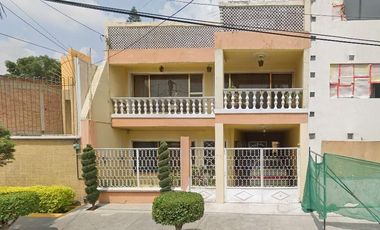 VENTA DE CASA EN TLALPAN DE LA CIUDAD DE MEXICO