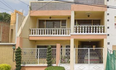 VENTA DE CASA EN TLALPAN DE LA CIUDAD DE MEXICO