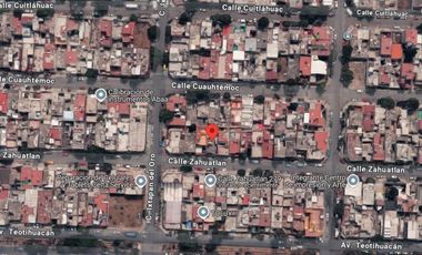 VENTA DE CASA EN TLALPAN DE LA CIUDAD DE MEXICO